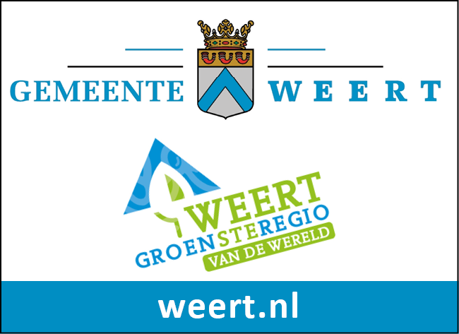 Logo GEMEENTE WEERT